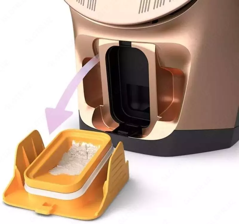 Dazmol Philips DST8041