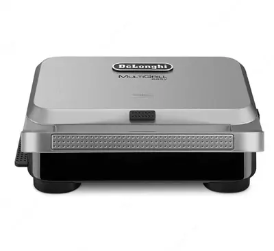 Гриль De’Longhi SW12BC.S SILVERBK