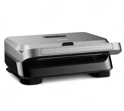 Гриль De’Longhi SW12BC.S SILVERBK