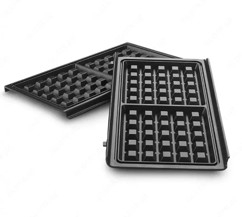 Gril De’Longhi SW12BC.S SILVERBK