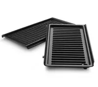 Гриль De’Longhi SW12BC.S SILVERBK Только в розницу