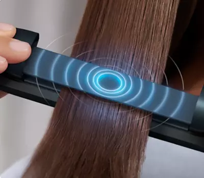 Выпрямитель для волос Philips BHS732