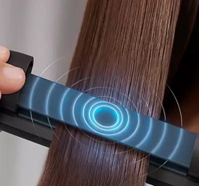 Выпрямитель для волос Philips BHS510/00