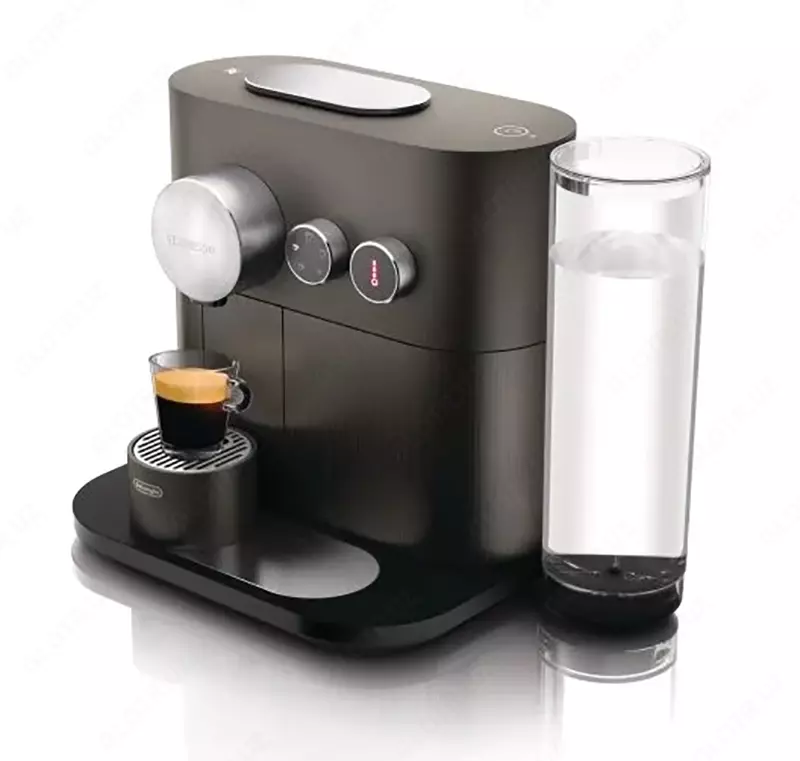 Кофемашина De'Longhi EN350G