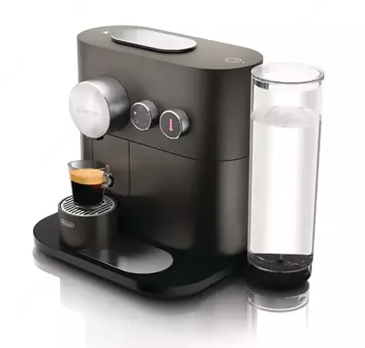 Кофемашина De'Longhi EN350G
