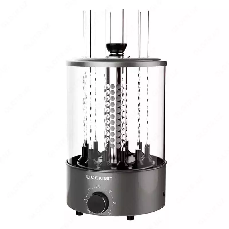 Шашлычница Xiaomi Liven KL-J121