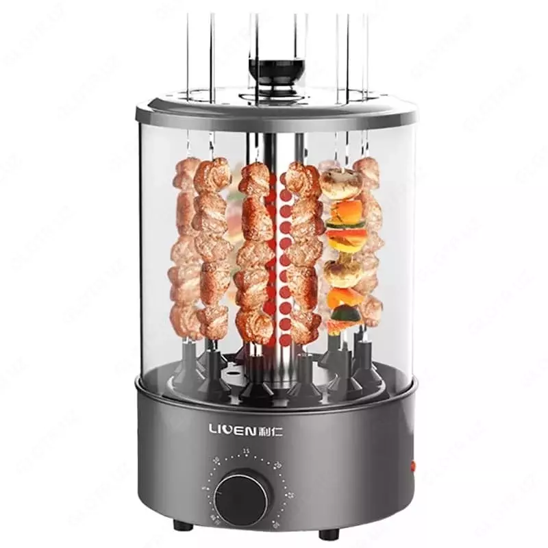 Шашлычница Xiaomi Liven KL-J121