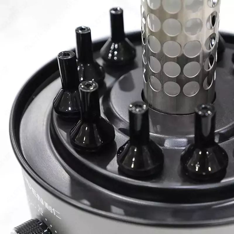 Шашлычница Xiaomi Liven KL-J121