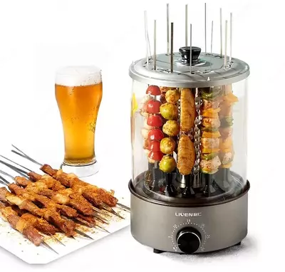 Kabob pishiruvchi qurilma Xiaomi Liven KL-J121