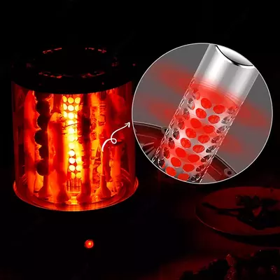 Kabob pishiruvchi qurilma Xiaomi Liven KL-J121