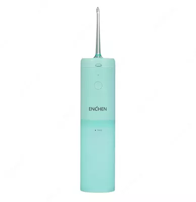 Irrigator Enchen Water Flosser Mint 3 140 ml