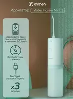 687 500 so'm Irrigator Enchen Water Flosser Mint 3 140 ml