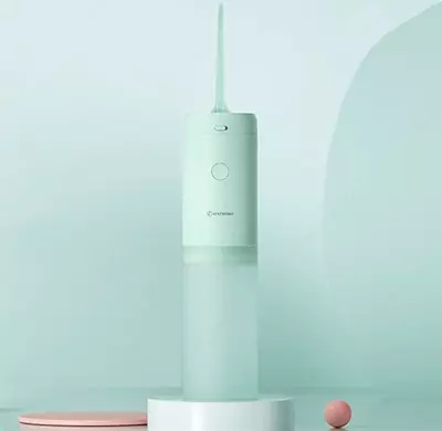 Irrigator Enchen Water Flosser Mint 3 140 ml