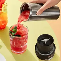 Portativ blender termos Xiaomi DEERMA NU-80 Chakana savdo