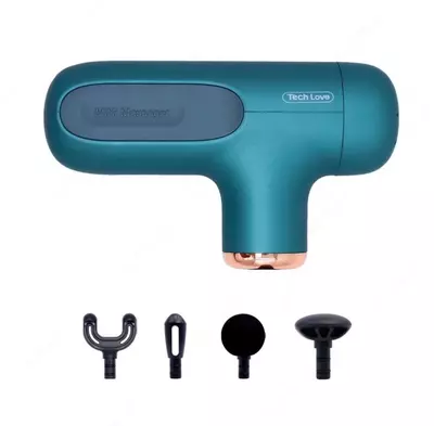 Массажер Xiaomi Tech Love TL2001 (Green)