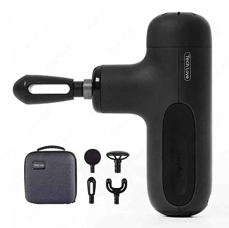 Массажер Xiaomi Tech Love TL2001 (Black)