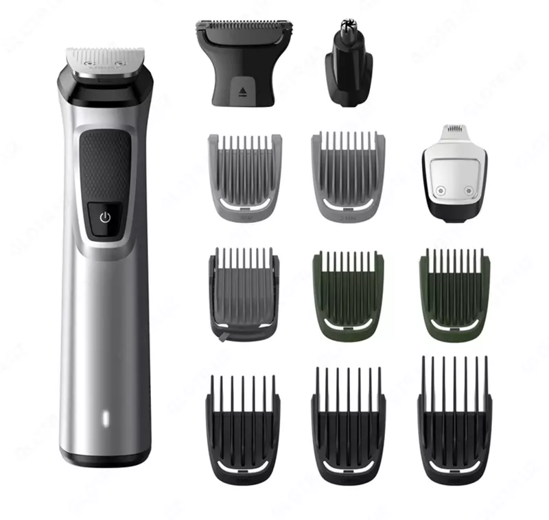 Триммер универсальный Philips MG7715/15 Series 7000