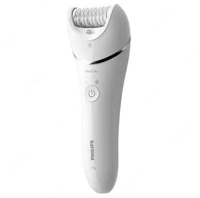 Эпилятор Philips BRE700 Epilator Series 8000