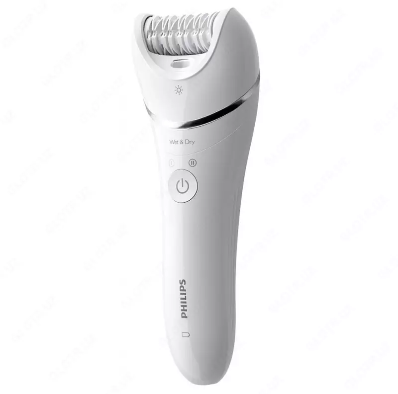 Эпилятор Philips BRE700 Epilator Series 8000