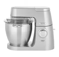 Kombayn Kenwood Chef Titanium KVL6300S KM KW SILVER SS INT
