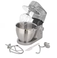 Kombayn Kenwood Chef Titanium KVL6300S KM KW SILVER SS INT - 8 275 000 so'm