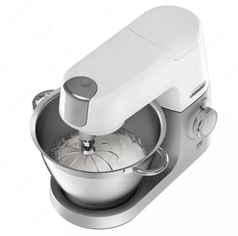 Кухонный комбайн Kenwood KVC5100T - 6 772 500 сум