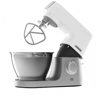 6 772 500 сум / шт. Кухонный комбайн Kenwood KVC5100T