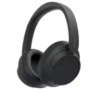 Наушники SONY WH-CH720N black