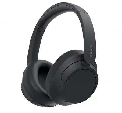 Mini garnituralar SONY WH-CH720N black