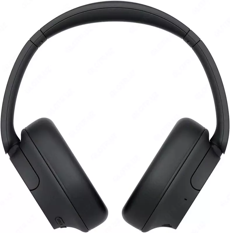 Наушники SONY WH-CH720N black