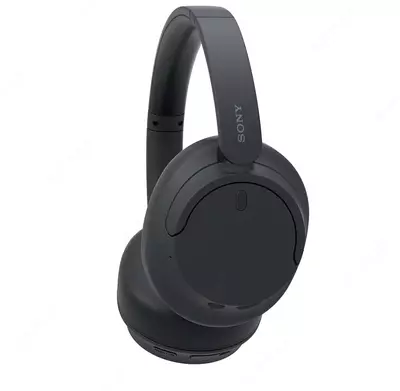 Наушники SONY WH-CH720N black