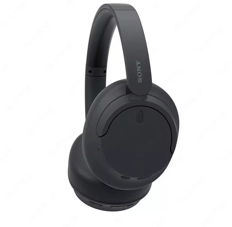 Наушники SONY WH-CH720N black