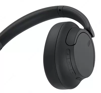 Наушники SONY WH-CH720N black