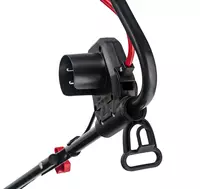 Газонокосилка AL-KO Easy 3.82 Li с 2 аккумуляторами 18 V и ЗУ 113842 Только в розницу