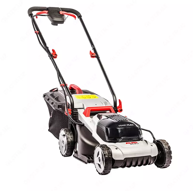 Elektr maysa o'roq mashinasi AL-KO Easy Flex 34.8 Li