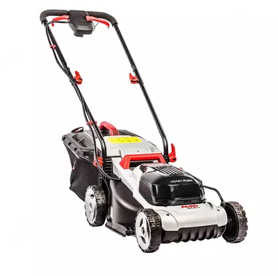 Газонокосилка AL-KO Easy Flex 34.8 Li