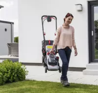 4 125 000 сум Газонокосилка AL-KO Easy Flex 34.8 Li