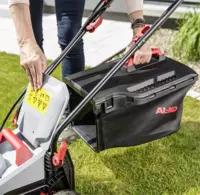 Газонокосилка AL-KO Easy Flex 34.8 Li Только в розницу