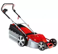 Газонокосилка AL-KO Easy Flex 34.8 Li