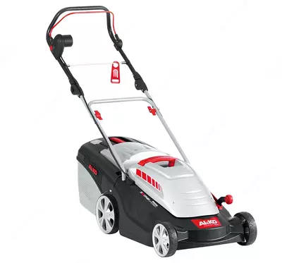 Газонокосилка AL-KO Comfort 40 E