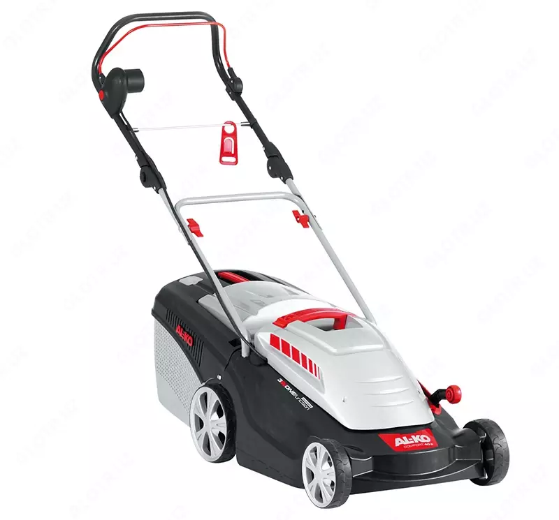Газонокосилка AL-KO Comfort 40 E