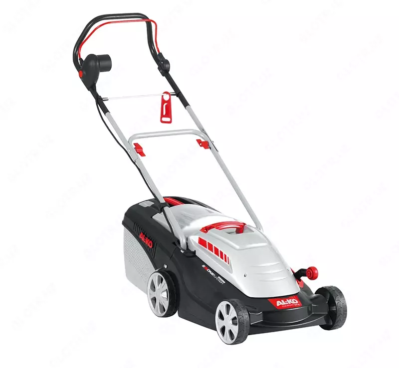 Elektr maysa o'roq mashinasi AL-KO Comfort 34 E