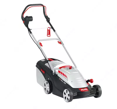 Elektr maysa o'roq mashinasi AL-KO Comfort 34 E