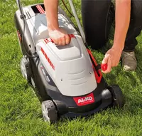 Газонокосилка AL-KO Comfort 34 E - 2 750 000 сум