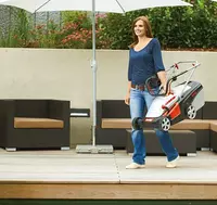 2 750 000 сум Газонокосилка AL-KO Comfort 34 E