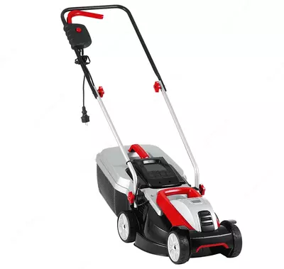 Газонокосилка AL-KO Classic 3.22 SE Limited Edition