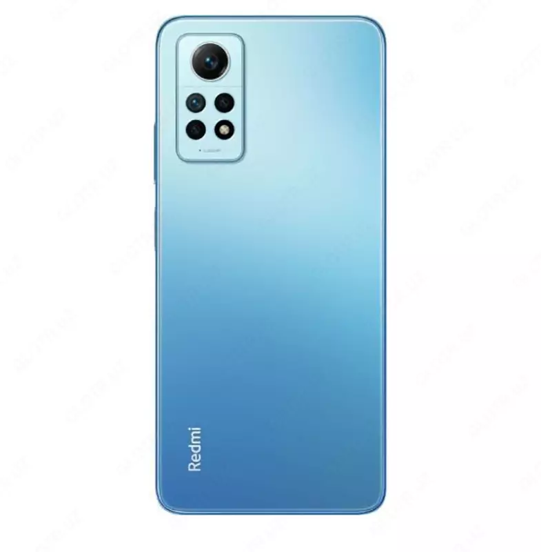   Smartfon Xiaomi Redmi Note 12 Pro 6/128GB Glacier Blue