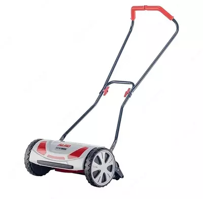 Механическая газонокосилка AL-KO Razor CUT 38.1 HM COMFORT