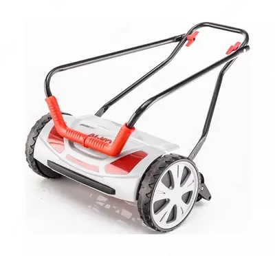 Механическая газонокосилка AL-KO Razor CUT 38.1 HM COMFORT