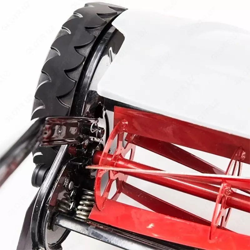 Mexanik maysa o'roq mashinasi AL-KO Razor CUT 38.1 HM COMFORT